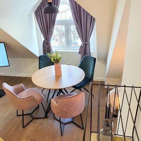 Downtown Apartment سيتينيي المظهر الخارجي الصورة