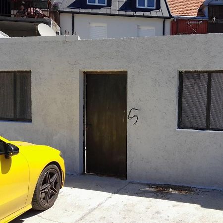 Downtown Apartment سيتينيي المظهر الخارجي الصورة