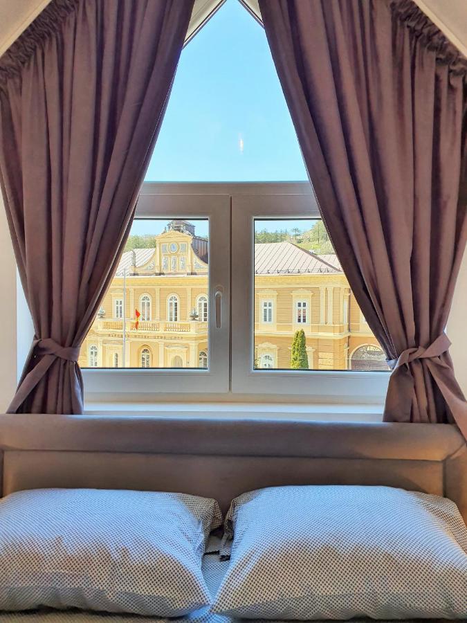 Downtown Apartment سيتينيي المظهر الخارجي الصورة
