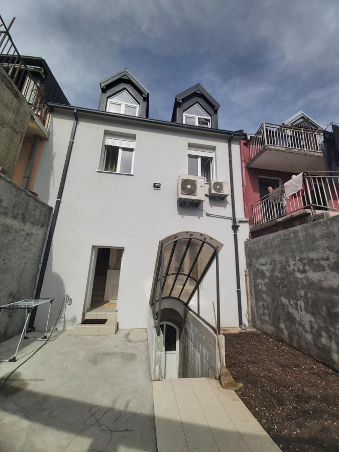 Downtown Apartment سيتينيي المظهر الخارجي الصورة