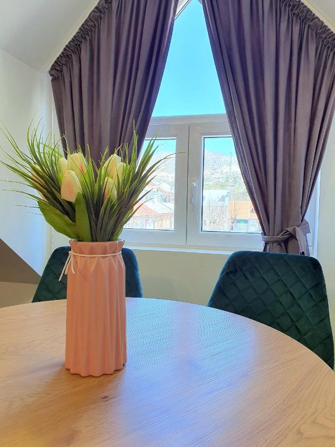 Downtown Apartment سيتينيي المظهر الخارجي الصورة