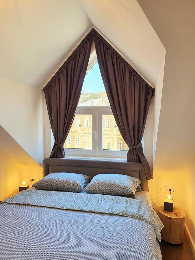 Downtown Apartment سيتينيي المظهر الخارجي الصورة