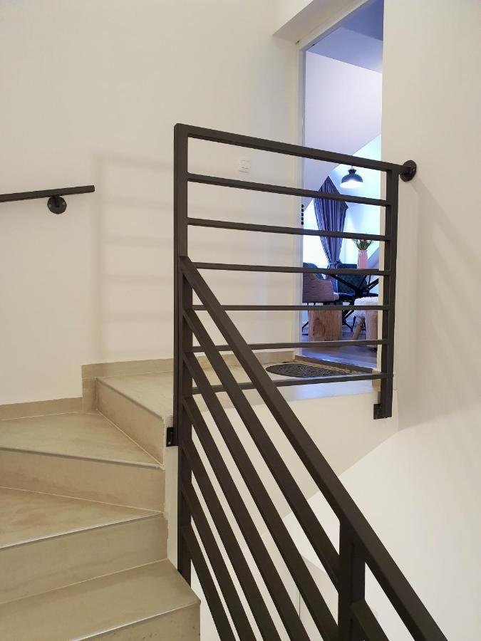 Downtown Apartment سيتينيي المظهر الخارجي الصورة