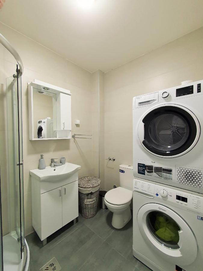 Downtown Apartment سيتينيي المظهر الخارجي الصورة