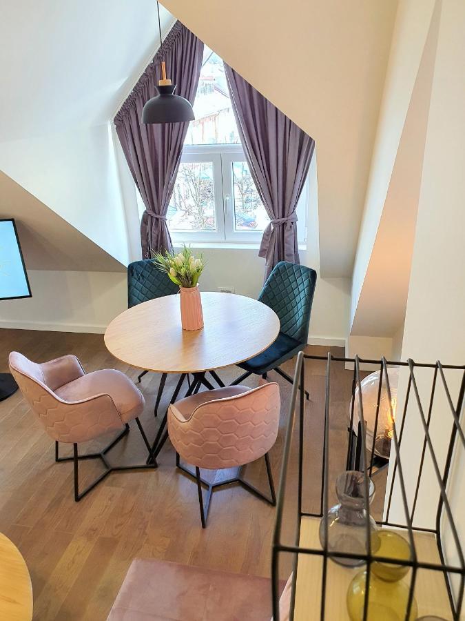 Downtown Apartment سيتينيي المظهر الخارجي الصورة