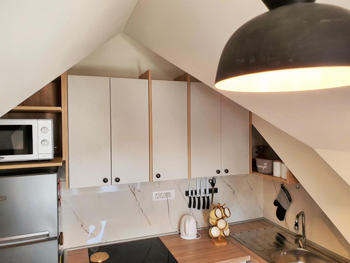 Downtown Apartment سيتينيي المظهر الخارجي الصورة