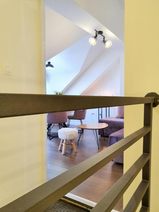 Downtown Apartment سيتينيي المظهر الخارجي الصورة