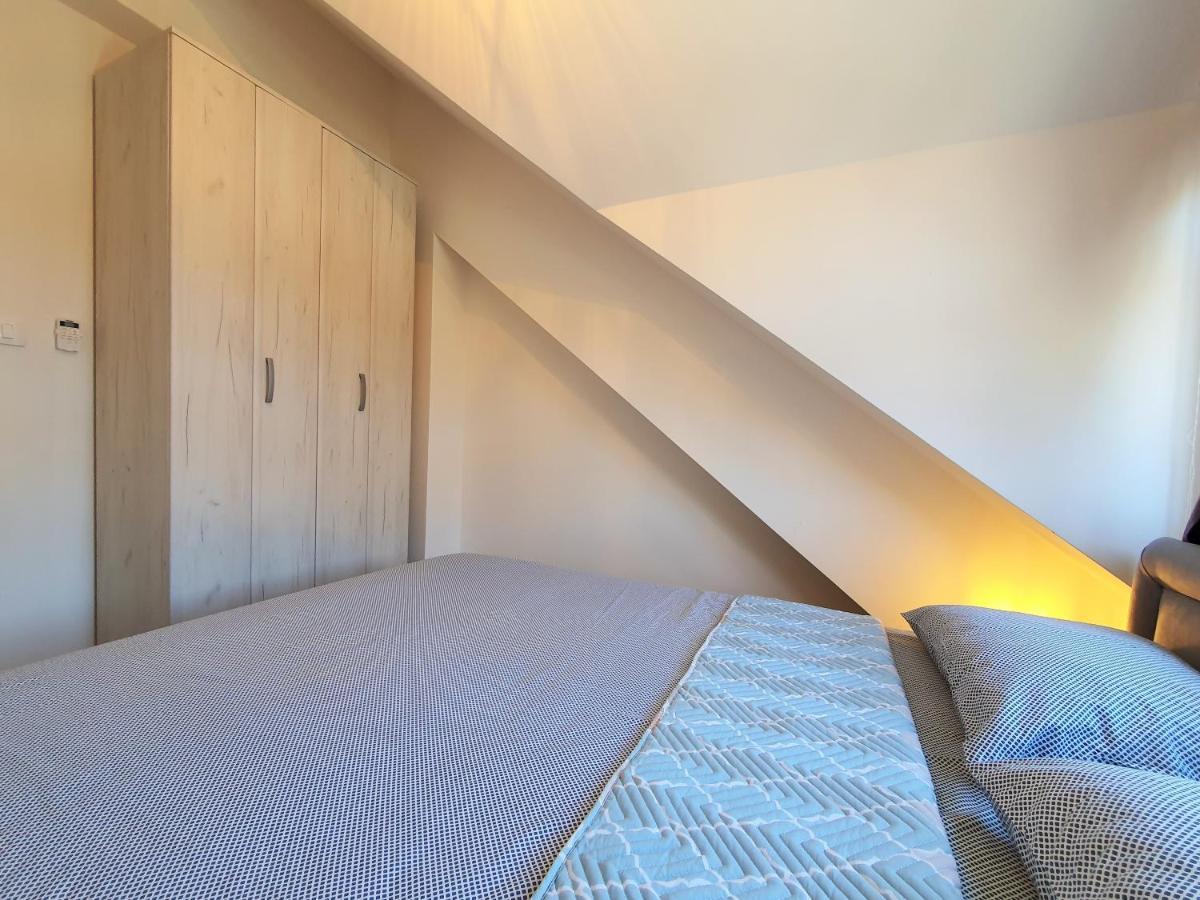Downtown Apartment سيتينيي المظهر الخارجي الصورة