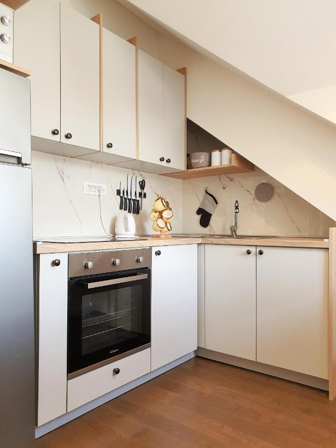 Downtown Apartment سيتينيي المظهر الخارجي الصورة