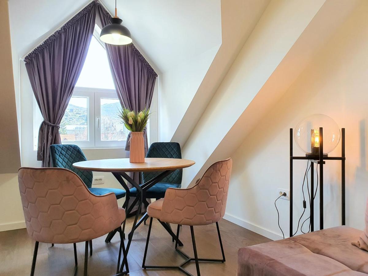 Downtown Apartment سيتينيي المظهر الخارجي الصورة