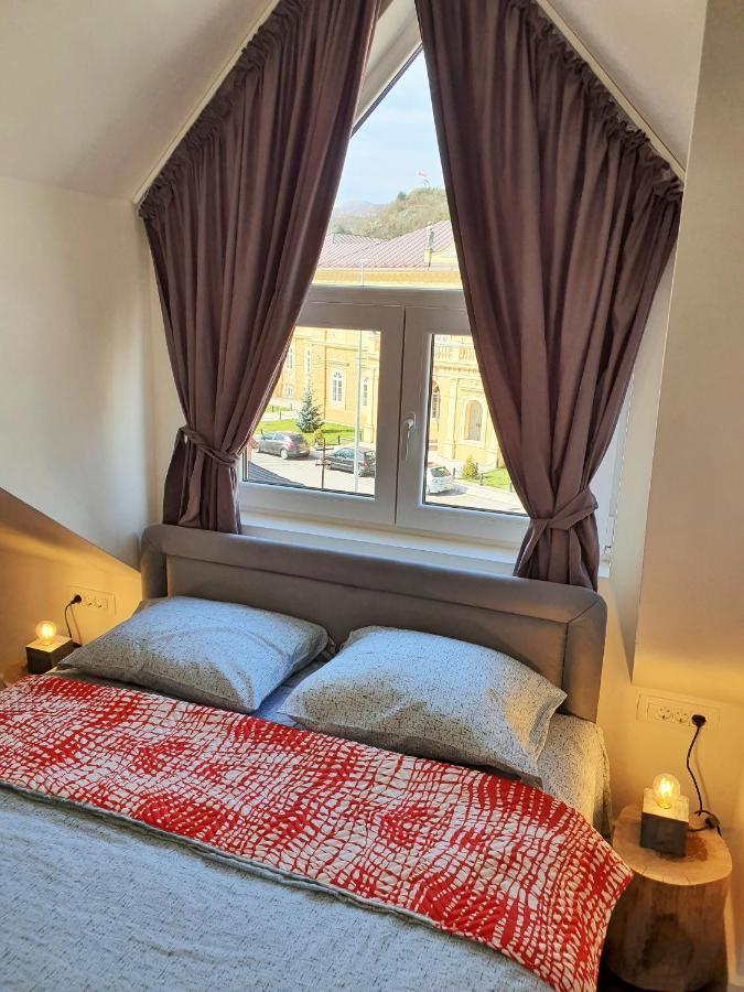 Downtown Apartment سيتينيي المظهر الخارجي الصورة