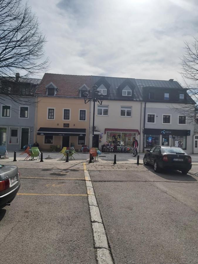 Downtown Apartment سيتينيي المظهر الخارجي الصورة