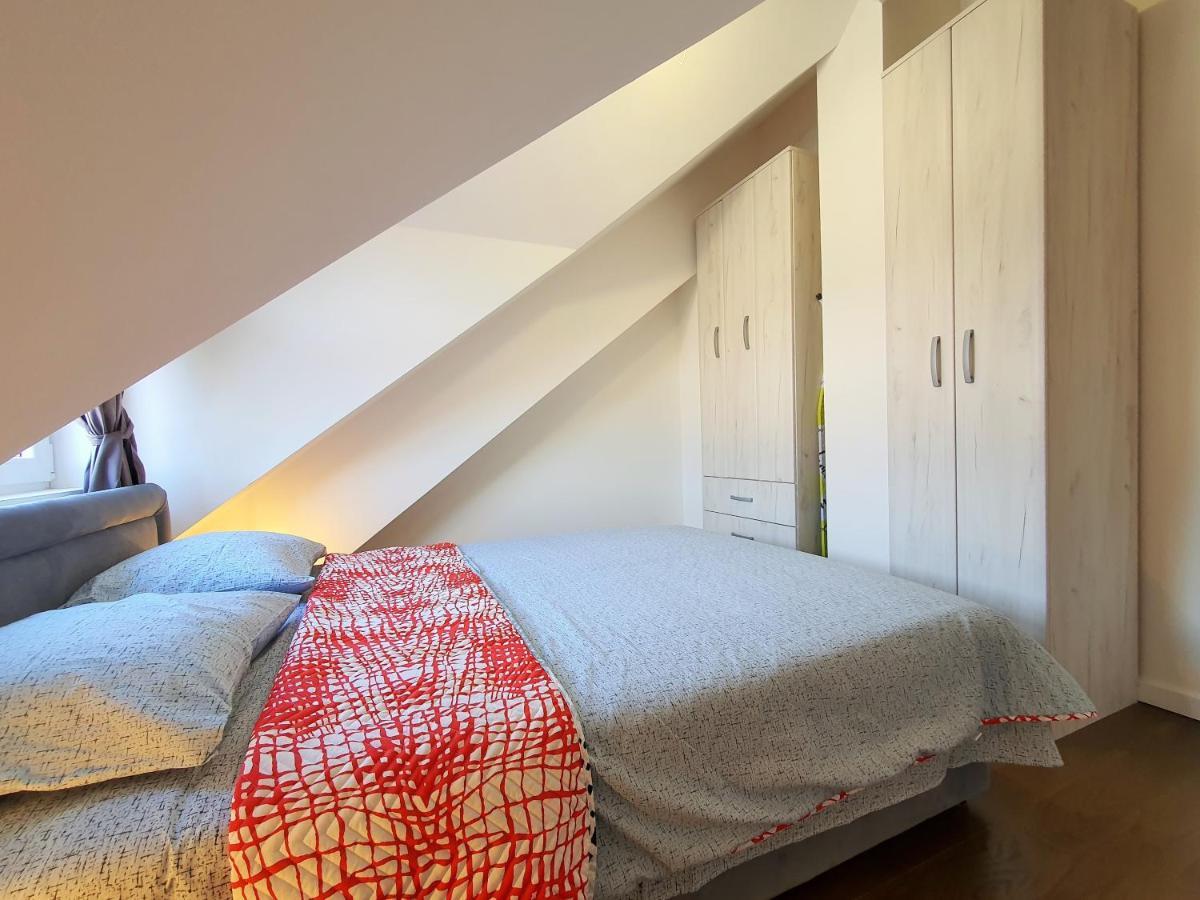Downtown Apartment سيتينيي المظهر الخارجي الصورة
