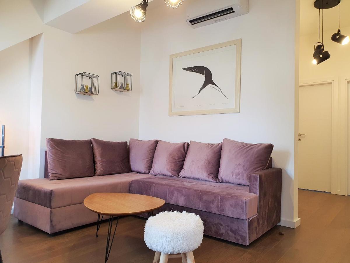 Downtown Apartment سيتينيي المظهر الخارجي الصورة