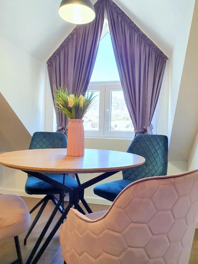 Downtown Apartment سيتينيي المظهر الخارجي الصورة