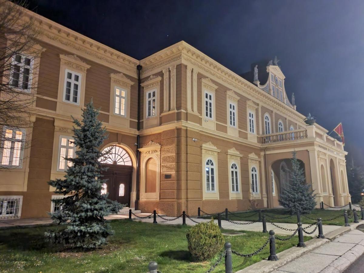 Downtown Apartment سيتينيي المظهر الخارجي الصورة