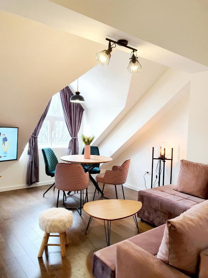 Downtown Apartment سيتينيي المظهر الخارجي الصورة