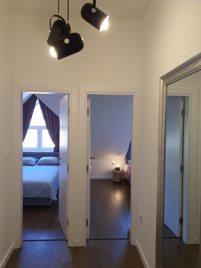 Downtown Apartment سيتينيي المظهر الخارجي الصورة