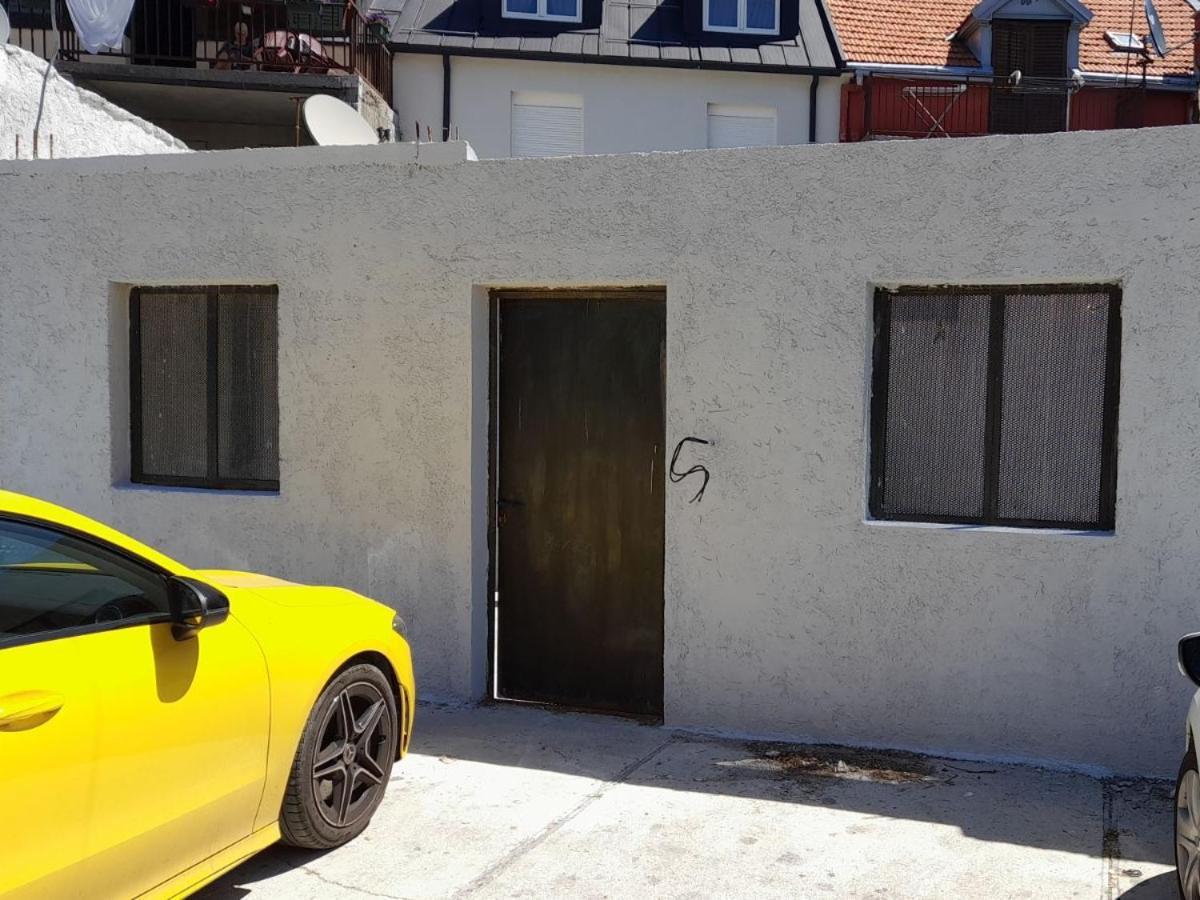 Downtown Apartment سيتينيي المظهر الخارجي الصورة